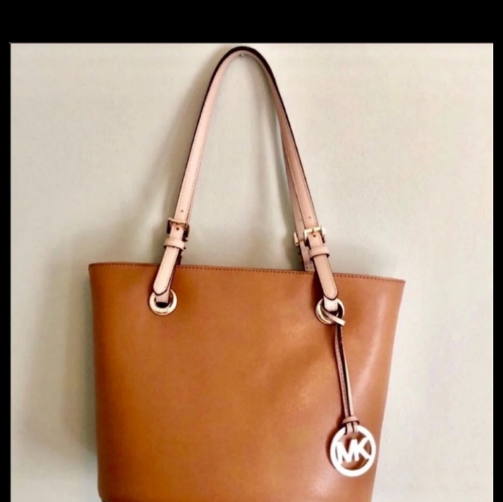 Michael Kors Brown tote